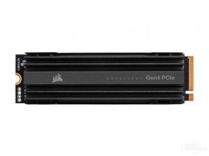 美商海盗船MP600 PRO 2TB PCI-E 4.0 SSD