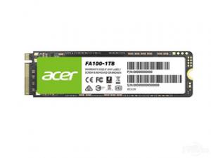 宏碁FA100 1TB M.2 SSD