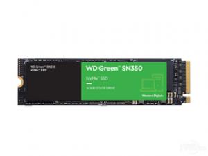 西部数据WD Green SN350 240GB M.2 SSD