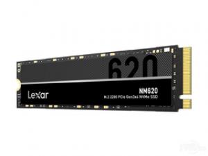 雷克沙NM620 2TB M.2 NVMe SSD