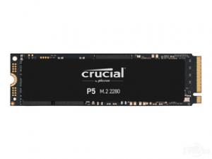 英睿达P5 2TB M.2 SSD