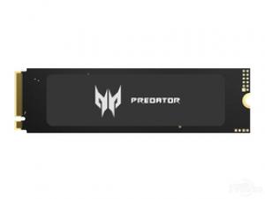 宏碁GM3500 512GB M.2 SSD