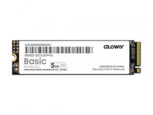 光威Basic系列 1TB M.2 SSD