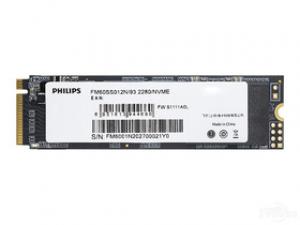飞利浦128GB M.2 SSD