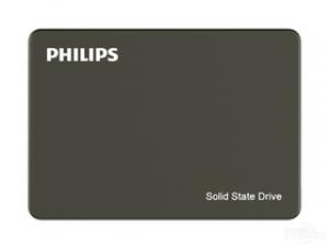 飞利浦128GB SATA3.0 SSD