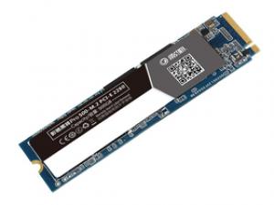 影驰黑将Pro 500GB M.2 SSD