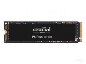 英睿达P5 Plus 1TB M.2 SSD