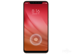 小米8屏幕指纹版