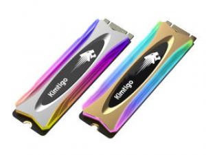 金泰克速虎TP3500 Pro 256GB M.2 SSD