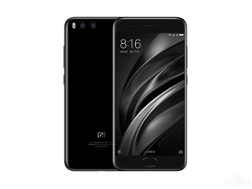 小米6 6GB+128GB