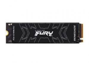 金士顿FURY 4TB M.2 SSD