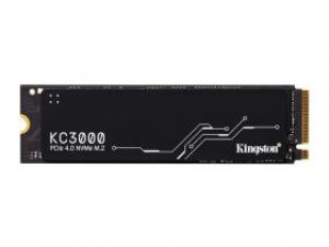 金士顿KC3000 1TB M.2 SSD