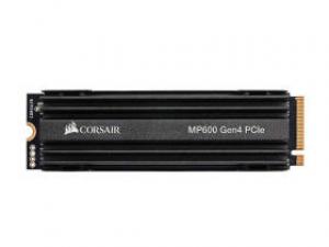 美商海盗船MP600 PRO 4TB PCI-E 4.0 SSD