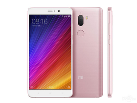 小米5S plus 4GB+64GB