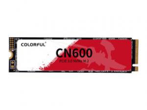 七彩虹战戟国产 256GB M.2 SSD