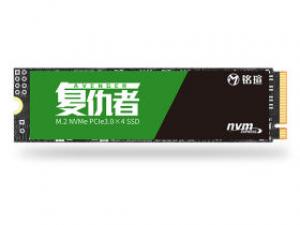 铭瑄复仇者 128GB M.2 SSD