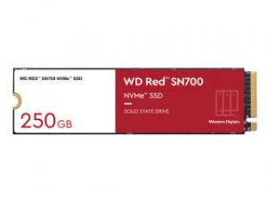 西部数据WD Red SN700 250GB M.2 SSD