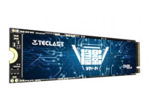 台电稳影NP910 512GB M.2 SSD