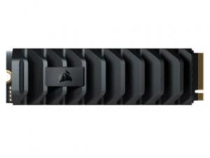 美商海盗船MP600 PRO XT 4TB M.2 SSD