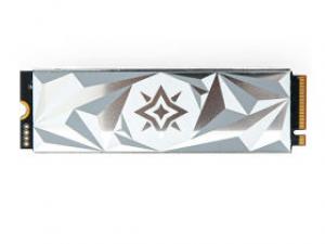 影驰星曜X4系列 256GB M.2 SSD