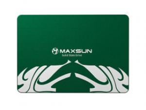 铭瑄御林卫 512GB SATA3.0 SSD