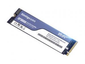 金泰克速虎DP3000 512GB M.2 SSD