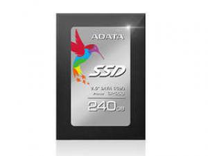 威刚Premier SP550 240G