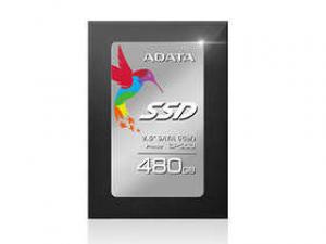 威刚Premier SP550 480G