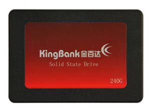 金百达KP330 240G SATA3