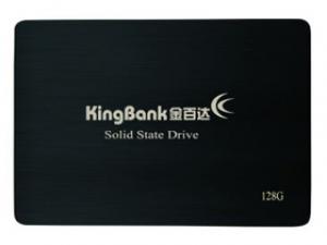 金百达KP320 128G SATA3