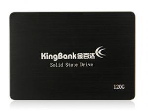 金百达KP310 120G SATA 3