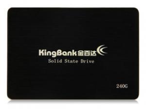 金百达KP310 240G SATA 3