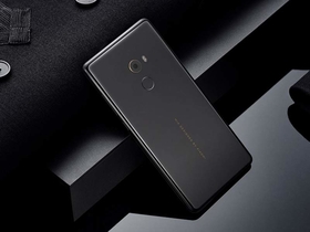 小米MIX2 全陶瓷尊享版