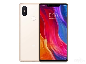 小米8SE（6GB RAM）