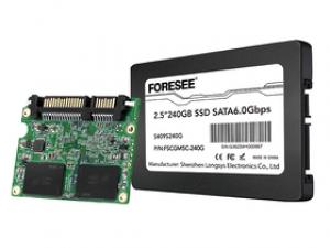 FORESEE S800 2.5 inch SSD