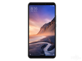 小米Max3(6GB RAM)