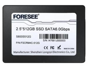 FORESEE 2.5 inch SSD S802