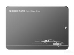 爱国者S500 256GB