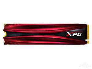 威刚XPG 威龙 S11Pro 256GB NVMe M.2 SSD
