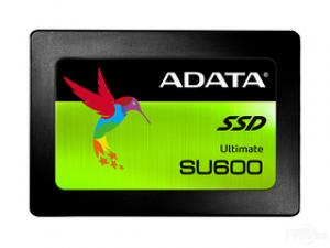 威刚SU600 120GB SATA SSD