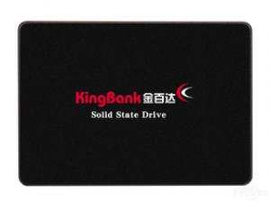 金百达KP320 512GB SATA3