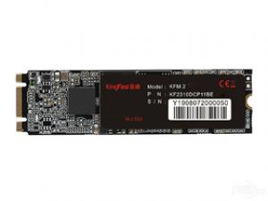 金速KFM.2 1TB M.2 2280 SSD