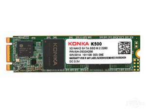康佳K500 960GB M.2 SSD