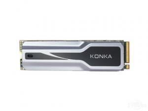 康佳K580 1TB M.2 SSD