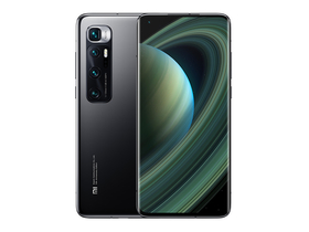 小米10至尊纪念版