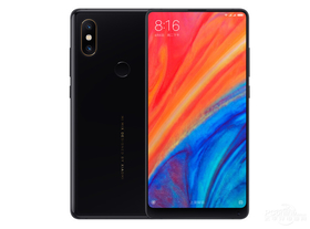 小米MIX2s