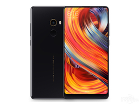 小米MIX 2