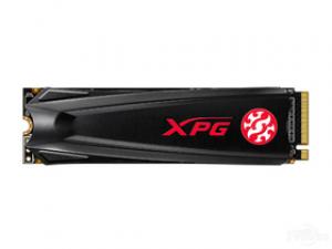 威刚XPG威龙 S11 Lite 1TB NVMe M.2 SSD