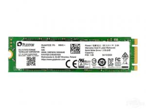 浦科特M8VG+ 512GB M.2 SSD