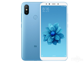 小米6x（4GB RAM）